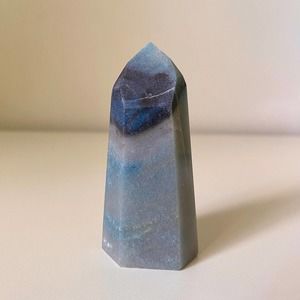 Trolleite Tower Natural Crystal High Quality